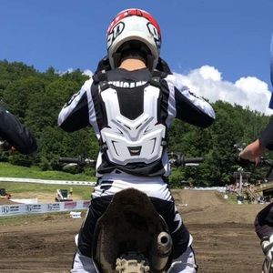 Meet your Posher, Andy